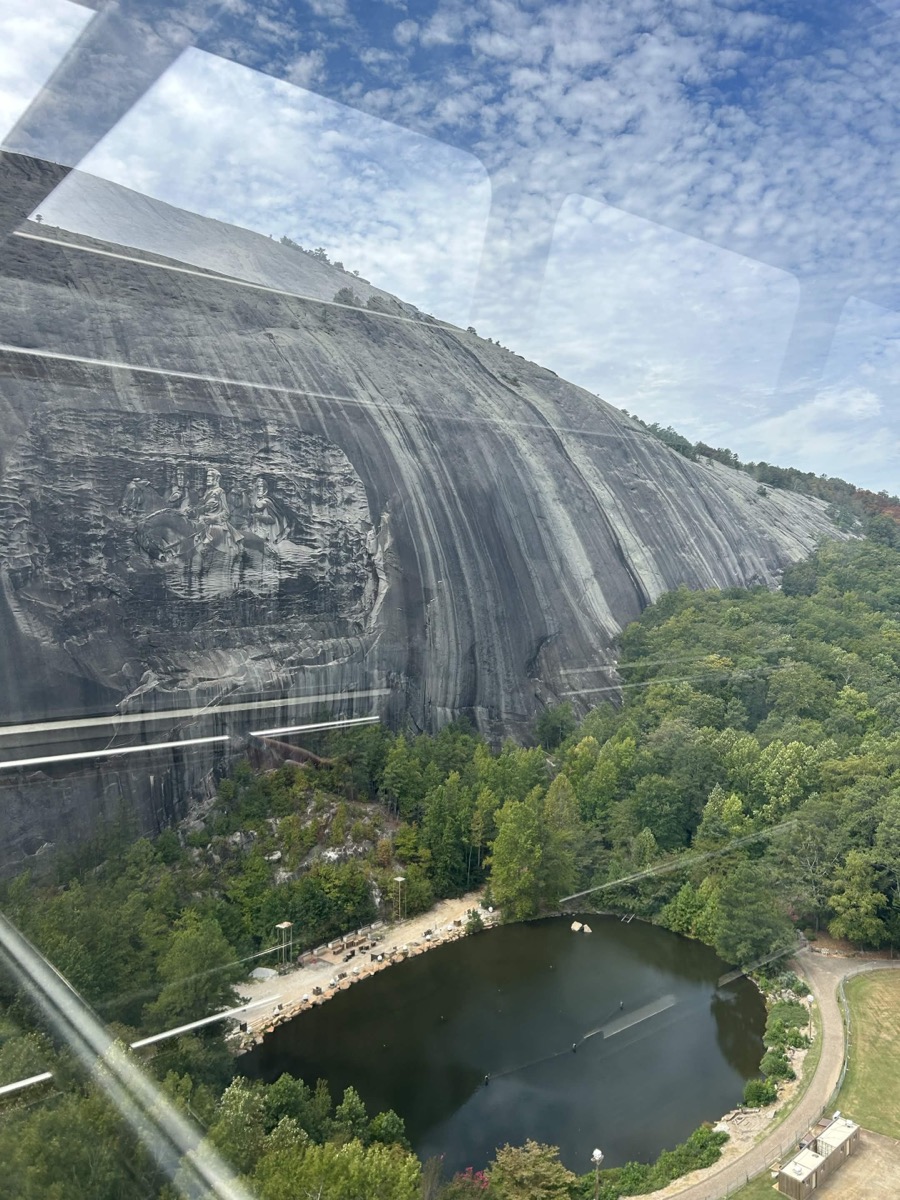 Stone Mountain Park, Georgia: A Complete Guide to the South's Most